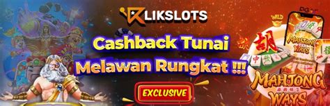 agen judi slot|Klikslots .